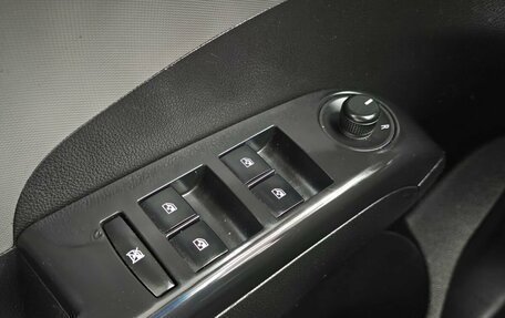 Chevrolet Aveo III, 2014 год, 799 000 рублей, 13 фотография