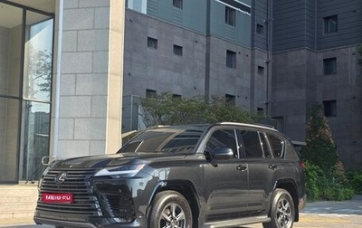 Lexus LX, 2026 год, 24 445 776 рублей, 1 фотография