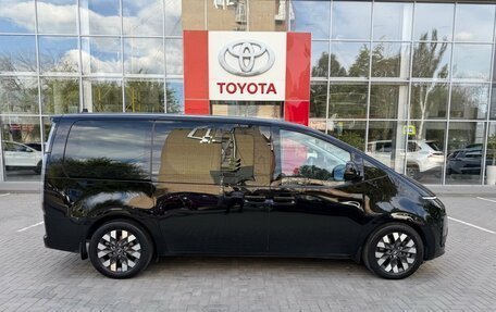 Hyundai Staria, 2023 год, 4 349 000 рублей, 4 фотография