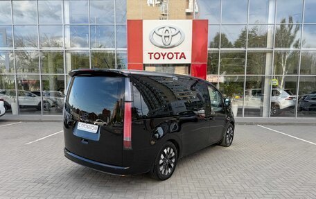 Hyundai Staria, 2023 год, 4 349 000 рублей, 5 фотография