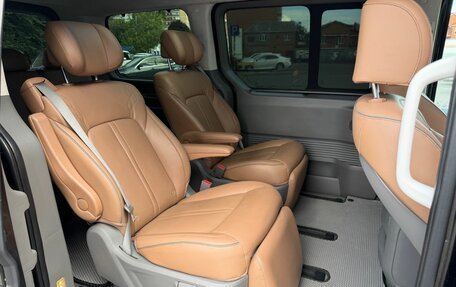 Hyundai Staria, 2023 год, 4 349 000 рублей, 12 фотография