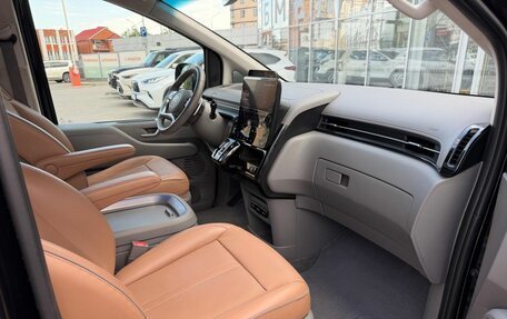Hyundai Staria, 2023 год, 4 349 000 рублей, 13 фотография