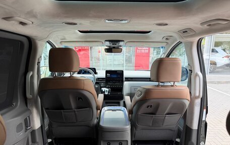 Hyundai Staria, 2023 год, 4 349 000 рублей, 9 фотография