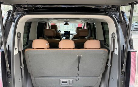 Hyundai Staria, 2023 год, 4 349 000 рублей, 15 фотография