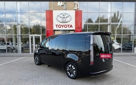 Hyundai Staria, 2023 год, 4 349 000 рублей, 7 фотография
