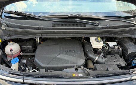 Hyundai Staria, 2023 год, 4 349 000 рублей, 16 фотография