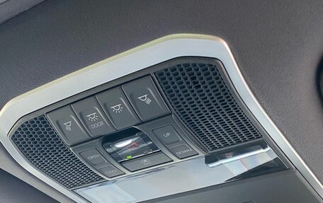 Toyota Land Cruiser, 2021 год, 9 990 000 рублей, 20 фотография
