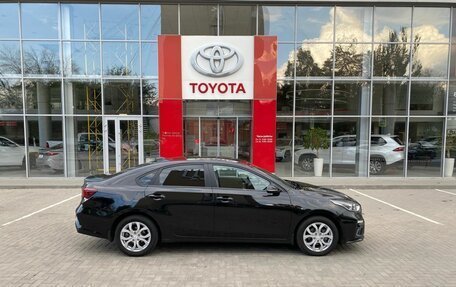 KIA Cerato IV, 2020 год, 1 980 000 рублей, 4 фотография