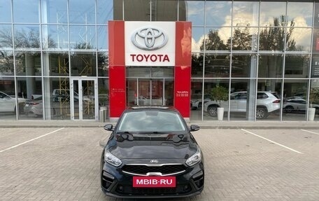 KIA Cerato IV, 2020 год, 1 980 000 рублей, 2 фотография