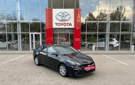 KIA Cerato IV, 2020 год, 1 980 000 рублей, 3 фотография