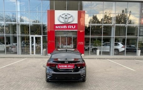 KIA Cerato IV, 2020 год, 1 980 000 рублей, 6 фотография