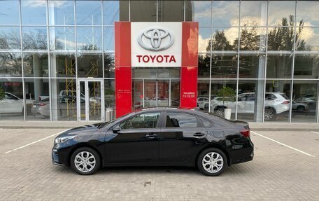 KIA Cerato IV, 2020 год, 1 980 000 рублей, 8 фотография