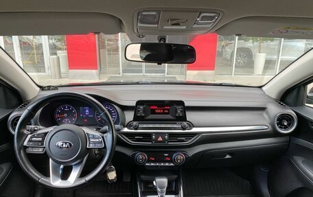 KIA Cerato IV, 2020 год, 1 980 000 рублей, 9 фотография