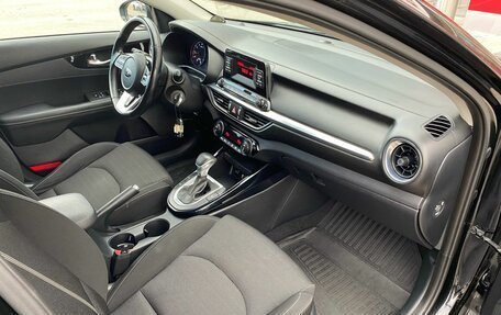 KIA Cerato IV, 2020 год, 1 980 000 рублей, 12 фотография