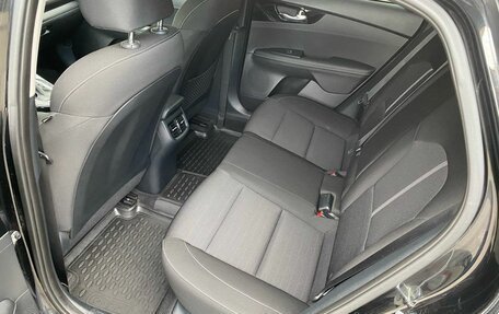 KIA Cerato IV, 2020 год, 1 980 000 рублей, 13 фотография