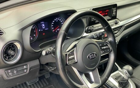 KIA Cerato IV, 2020 год, 1 980 000 рублей, 10 фотография
