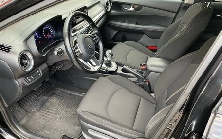 KIA Cerato IV, 2020 год, 1 980 000 рублей, 11 фотография