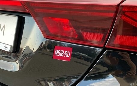KIA Cerato IV, 2020 год, 1 980 000 рублей, 20 фотография