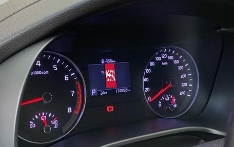KIA Cerato IV, 2020 год, 1 980 000 рублей, 17 фотография