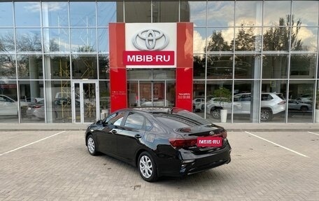 KIA Cerato IV, 2020 год, 1 980 000 рублей, 7 фотография