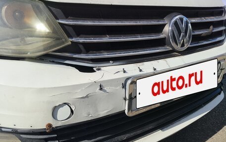 Volkswagen Polo VI (EU Market), 2019 год, 300 000 рублей, 5 фотография