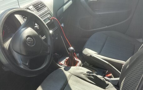 Volkswagen Polo VI (EU Market), 2019 год, 300 000 рублей, 13 фотография