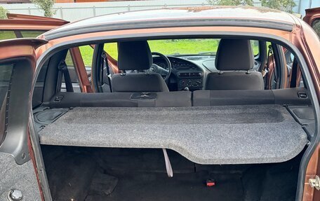 Chevrolet Niva I рестайлинг, 2018 год, 615 000 рублей, 11 фотография