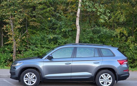 Skoda Kodiaq I, 2018 год, 2 350 000 рублей, 2 фотография
