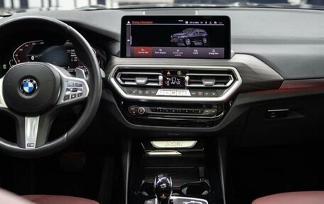 BMW X3, 2024 год, 5 700 000 рублей, 9 фотография