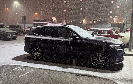 BMW X3, 2024 год, 5 700 000 рублей, 11 фотография