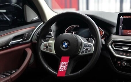 BMW X3, 2024 год, 5 700 000 рублей, 10 фотография