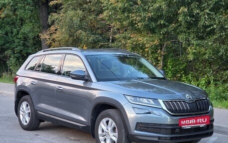 Skoda Kodiaq I, 2018 год, 2 350 000 рублей, 6 фотография