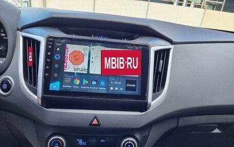 Hyundai Creta I рестайлинг, 2017 год, 1 514 000 рублей, 7 фотография