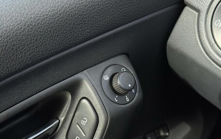 Volkswagen Polo VI (EU Market), 2016 год, 990 000 рублей, 23 фотография