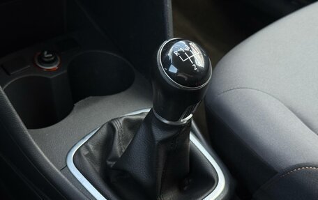 Volkswagen Polo VI (EU Market), 2016 год, 990 000 рублей, 22 фотография