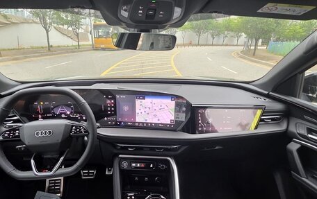 Audi Q5, 2026 год, 8 979 000 рублей, 8 фотография