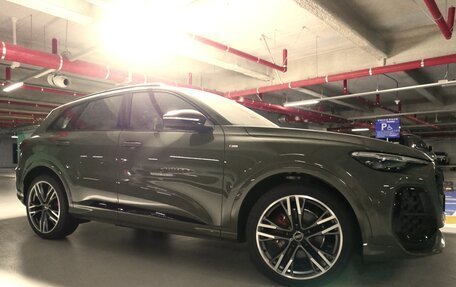 Audi Q5, 2026 год, 8 979 000 рублей, 4 фотография