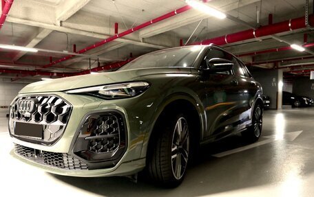 Audi Q5, 2026 год, 8 979 000 рублей, 2 фотография