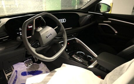 Audi Q5, 2026 год, 8 979 000 рублей, 5 фотография