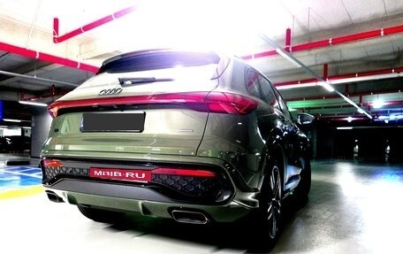 Audi Q5, 2026 год, 8 979 000 рублей, 3 фотография