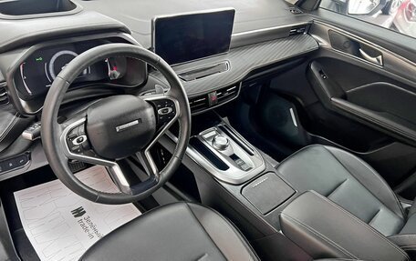 Haval Jolion, 2021 год, 1 895 000 рублей, 8 фотография