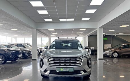 Haval Jolion, 2021 год, 1 895 000 рублей, 3 фотография
