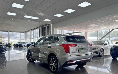 Haval Jolion, 2021 год, 1 895 000 рублей, 6 фотография