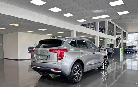 Haval Jolion, 2021 год, 1 895 000 рублей, 2 фотография