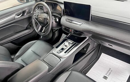 Haval Jolion, 2021 год, 1 895 000 рублей, 13 фотография