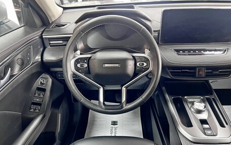 Haval Jolion, 2021 год, 1 895 000 рублей, 11 фотография