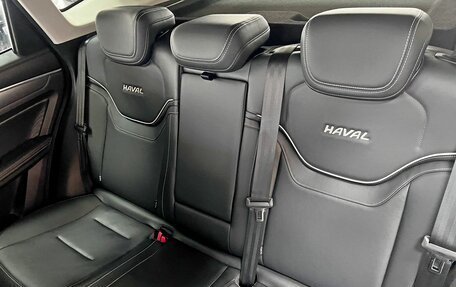 Haval Jolion, 2021 год, 1 895 000 рублей, 9 фотография