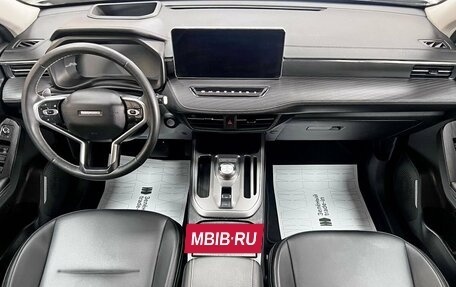 Haval Jolion, 2021 год, 1 895 000 рублей, 10 фотография