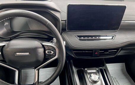 Haval Jolion, 2021 год, 1 895 000 рублей, 17 фотография