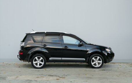 Mitsubishi Outlander III рестайлинг 3, 2008 год, 950 000 рублей, 5 фотография